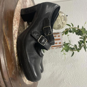 Clark’s Artisan Double Strap